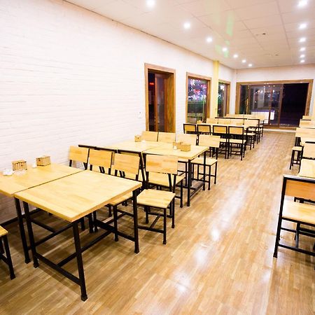 Homestay T&N Ханой Екстер'єр фото