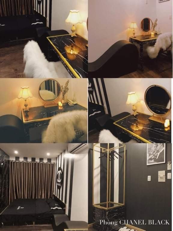 Homestay T&N Ханой Екстер'єр фото