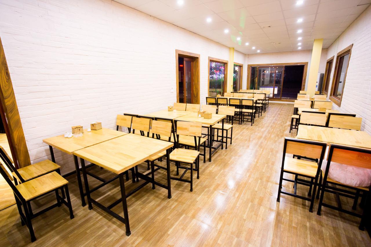 Homestay T&N Ханой Екстер'єр фото