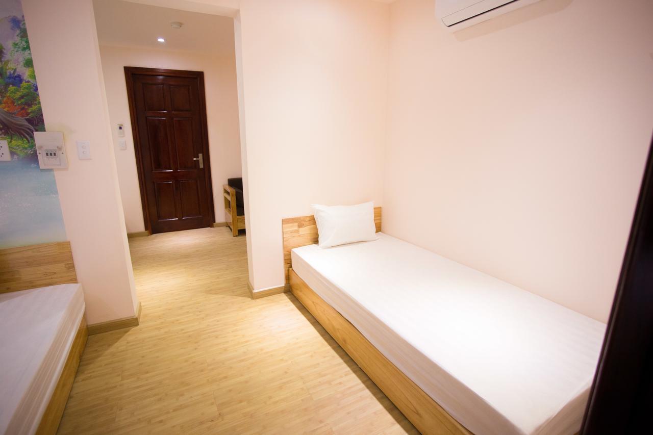 Homestay T&N Ханой Екстер'єр фото
