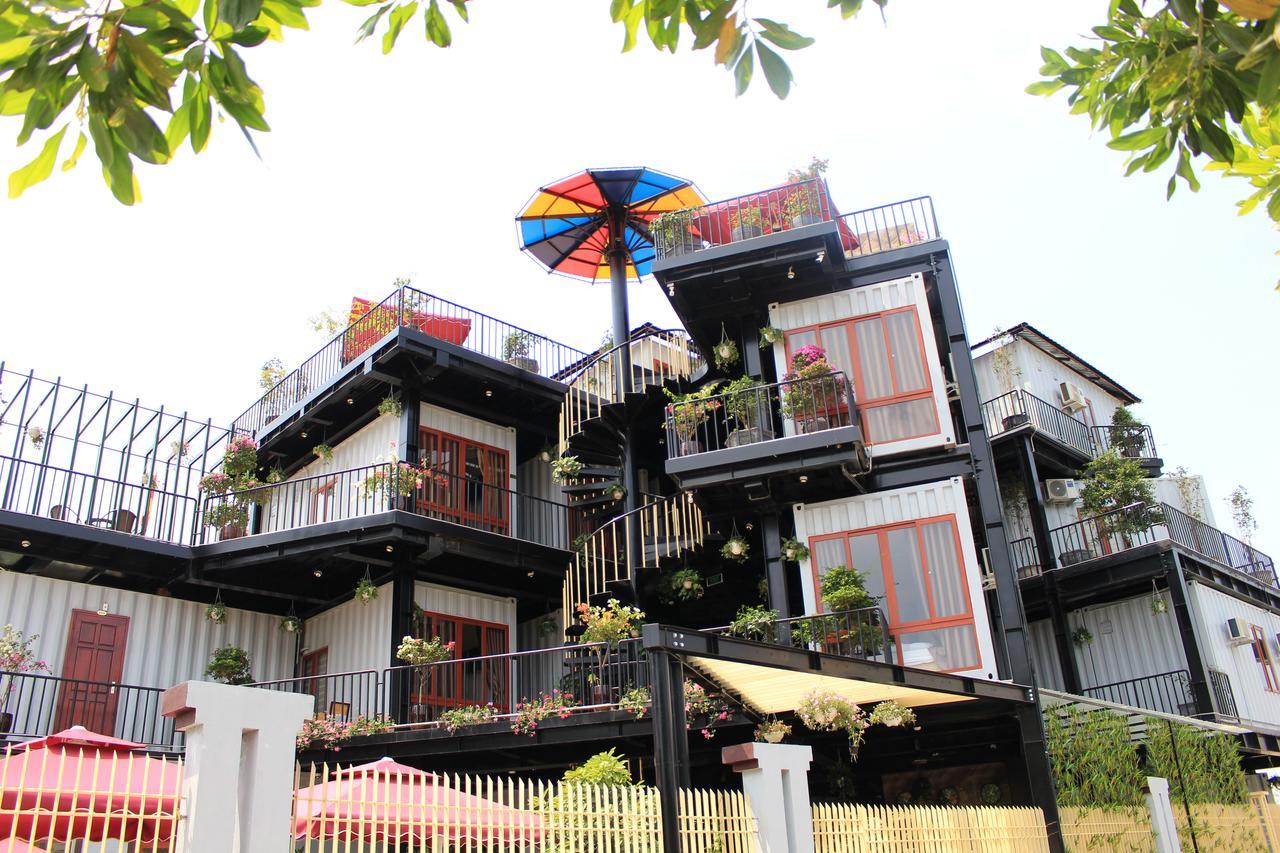 Homestay T&N Ханой Екстер'єр фото